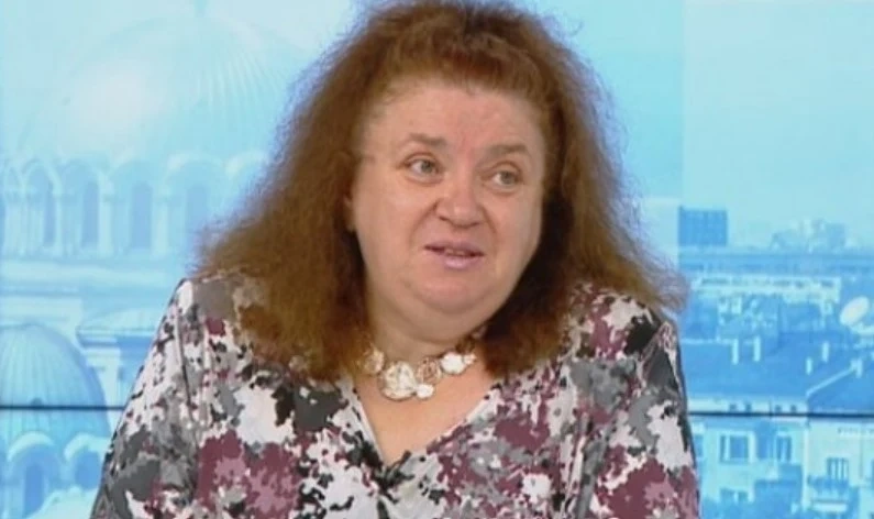 Проф. Александрова: Много вероятно е маймунската шарка да достигне България