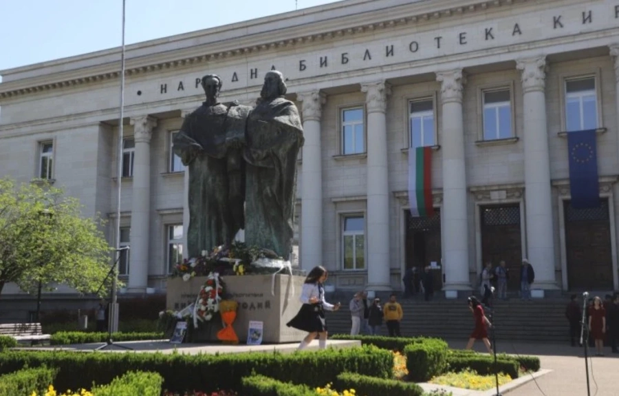 София готви най-масовото изпълнение на Върви, народе възродени по повод 130 години от създаването на химна