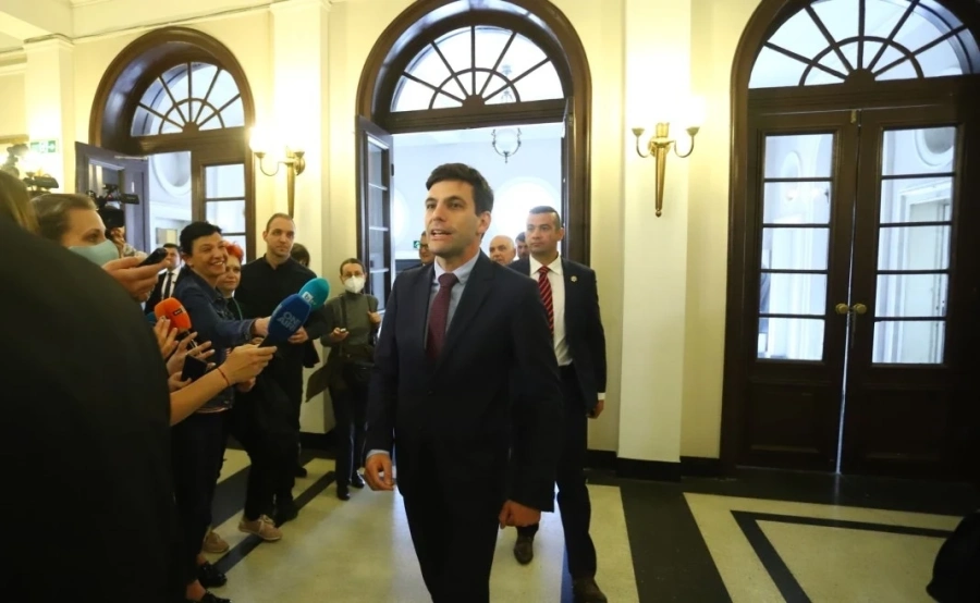 Никола Минчев: Диалогът със Северна Македония е на най-високото си ниво