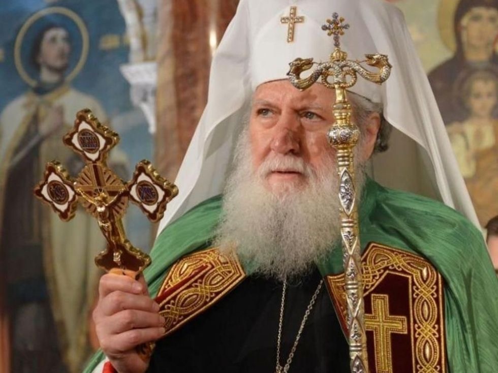 Патриарх Неофит е изписан от УМБАЛ „Софиямед“, научи bTV от