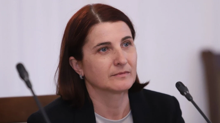 Мариана Тошева от ДАБ: Украински бежанци активно напускат страната