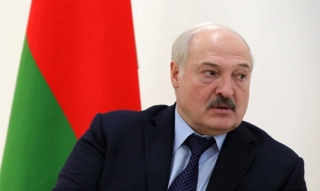 Лукашенко обвини Полша и НАТО в заговор за разделянето на Украйна