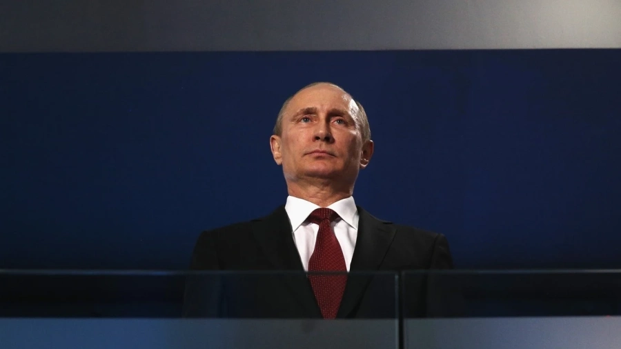 Путин е претърпял операция?