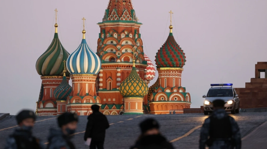 Русия е все по-близо до фалит