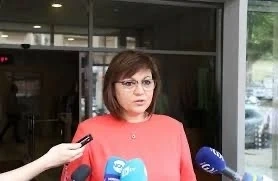 Корнелия Нинова: Няма пречки антикризисните мерки да влязат в сила от 1 юли