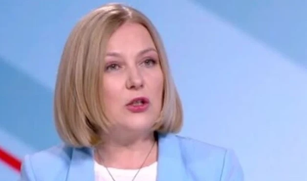 Йорданова: Законът за закриване на спецправосъдието влиза в сила в края на юли