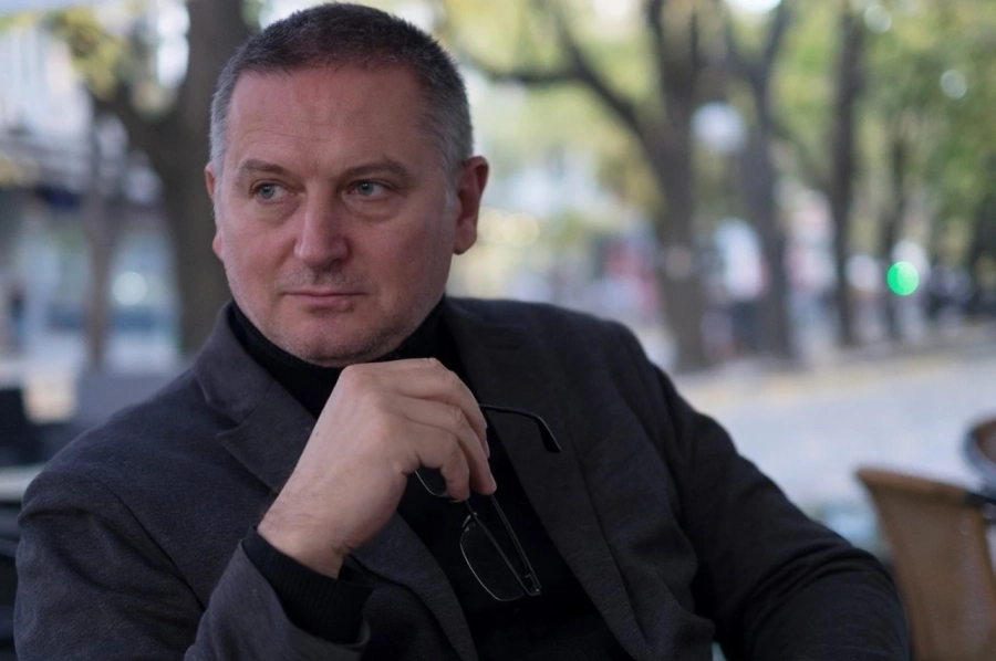 Георги Господинов е номиниран за Нобелова награда