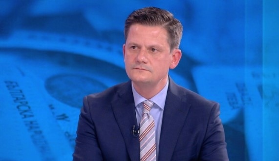 Димитър Маргаритов: Санкцията за нелоялни практики на търговците ще стане 50 000 лв.