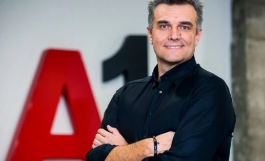 А1 придобива българския ИТ лидер Stemo