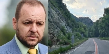Сандов: Няма да допусна довършватето на АМ Струма през Кресненското дефиле