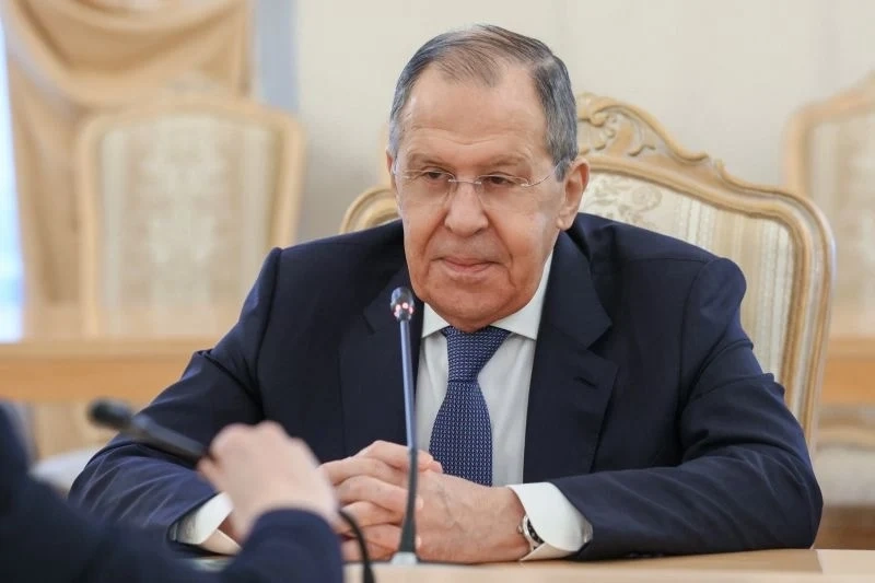Лавров ще посети Белград на 7 юни