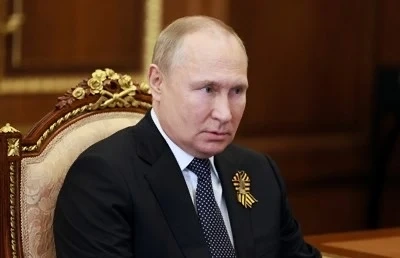 Путин: Киев саботира мирните преговори