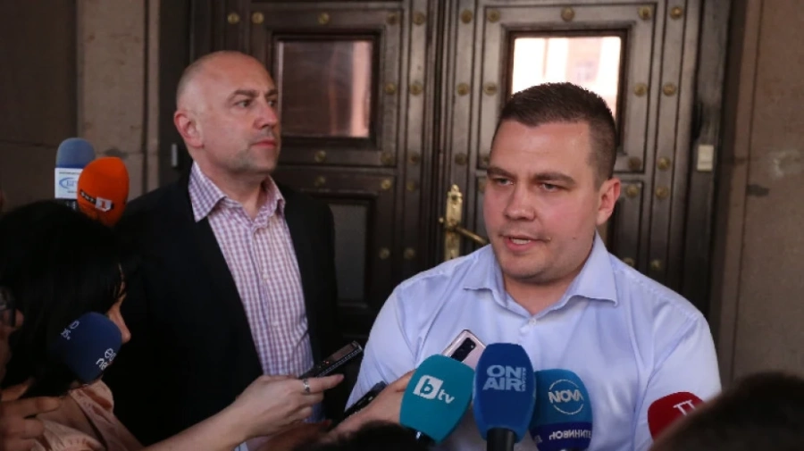 Народното събрание трябва да приеме актуализацията на бюджета до края на юни