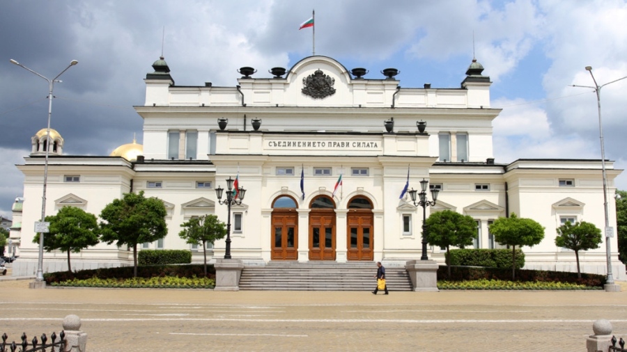 Народното събрание трябва да приеме актуализацията на бюджета до края на юни