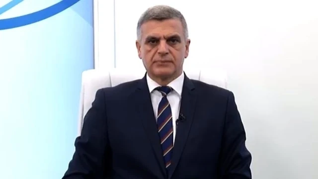 Янев: Коалицията не е способна да издържи на ударите на времето