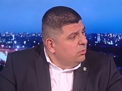 Мирчев: България трябва да се откъсне от зависимостите си