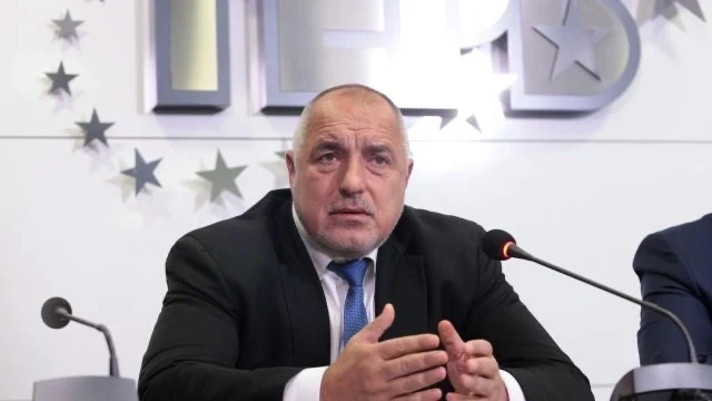 Борисов пита управляващите защо се вдига цената на тока, прогнозира: Еврозона няма да има