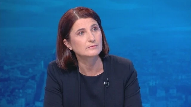 Мариана Тошева: Държавните бази, които не са подготвени за прием на бежанци от Украйна, ще бъдат глобени