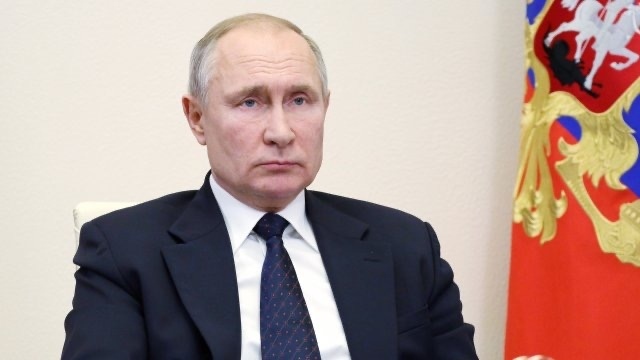 Путин: Готови сме да намерим възможности за безпрепятствен износ на украинска пшеница