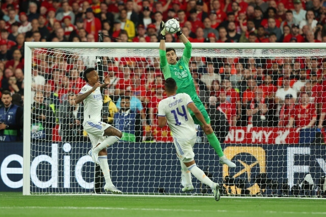 Реал изчака своя миг и е на европейския връх за 14-и път