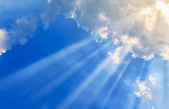 Валежи и гръмотевици в неделя, опасност и от градушки