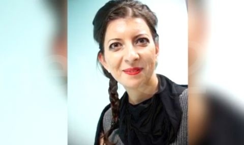 47 годишна жена IT специалист беше обявена за издирване Изчезнала е