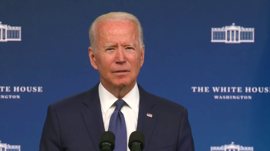 Джо Байдън с важен указ за Украйна