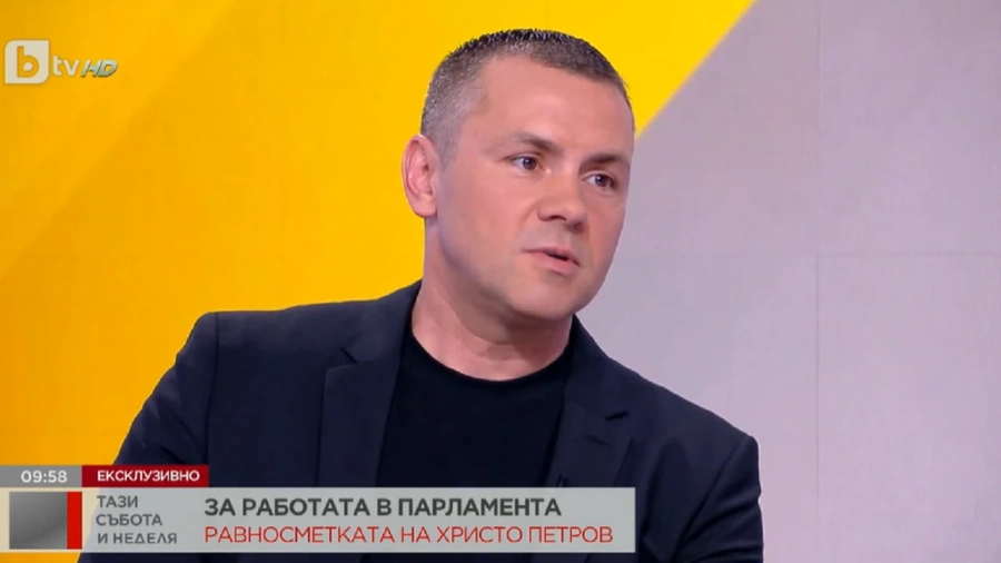Ицо Хазарта: Лили Иванова никога не би се молила за квоти в някоя канцелария