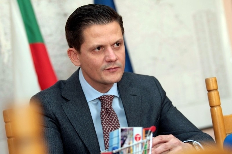 Зам.-министърът на икономиката: Антикризисните мерки влизат в сила, след като парламентът плати сметката