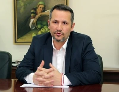Христанов: Има отправяни заплахи към мен