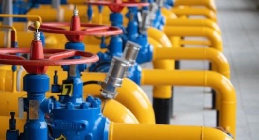 Дания също се готви Русия да спре да ѝ доставя газ