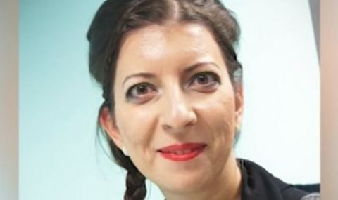 Три пъти Алена Щерк се оплакала в полицията за тормоз от Виктор Спига