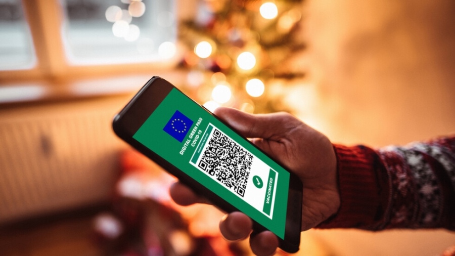 Зеленият сертификат за влизане в Италия отпадна