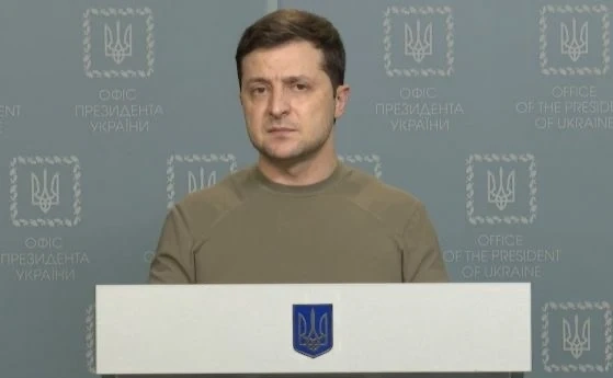 Зеленски приветства новите санкции над Русия, ожесточени боеве в Северодонецк