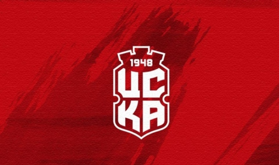 ЦСКА 1948 официално обяви нов футболист от Берое