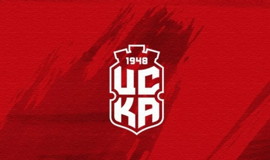 ЦСКА 1948 официално обяви нов футболист от Берое