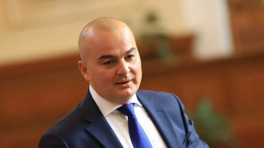 Депутат от ИТН: Забравяме за Шенген, ако външната ни границата е компрометирана