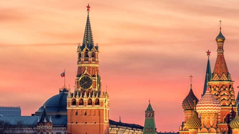 Санкциите върнаха Русия в социализма - липсват основни стоки