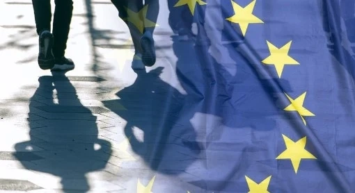 2,3 млн. украинци са се върнали в родината си въпреки войната