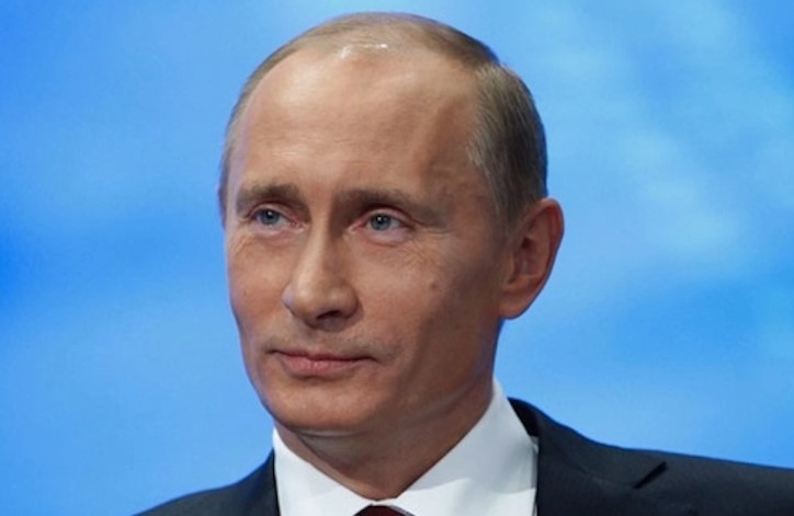 САЩ: Владимир Путин е болен и опасен