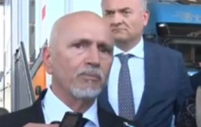 Събев: Предвидихме спешни мерки за ГКПП Капитан Андреево