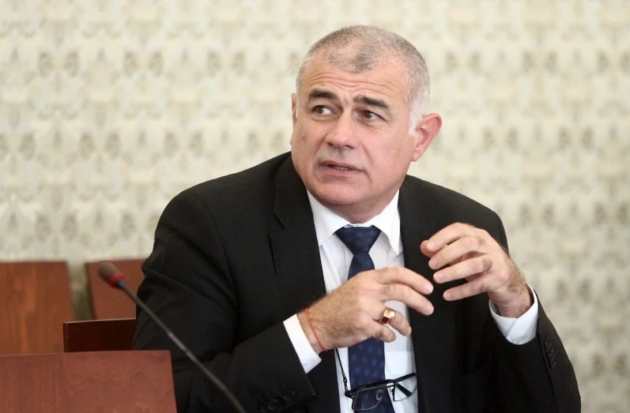 Георги Гьоков: 300 000 ще получат пари от държавата за въглища и дърва