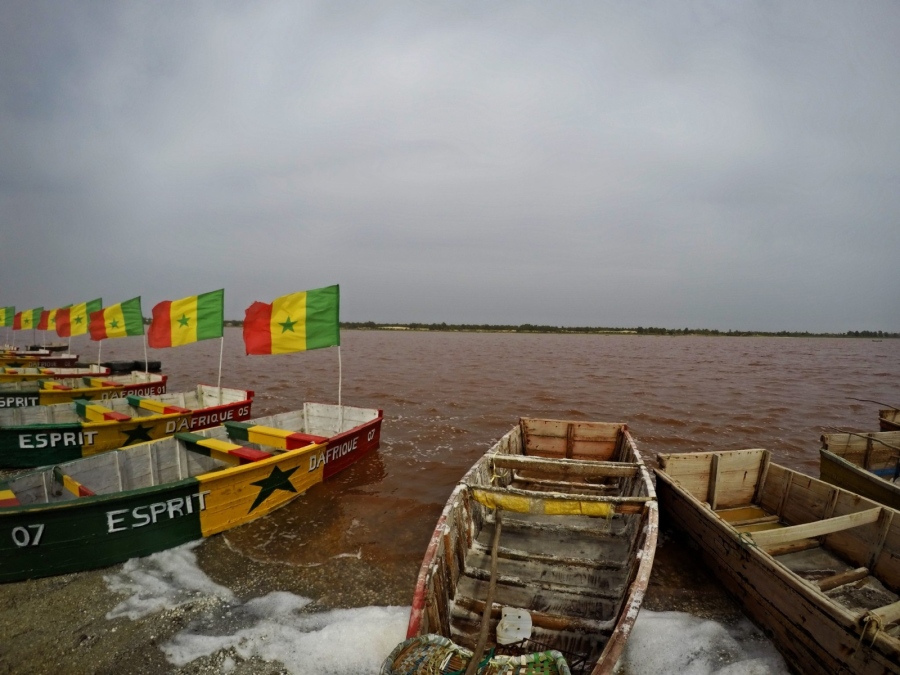 Президентът на Сенегал към Путин: Африканските страни са жертви на конфликта ви с Украйна