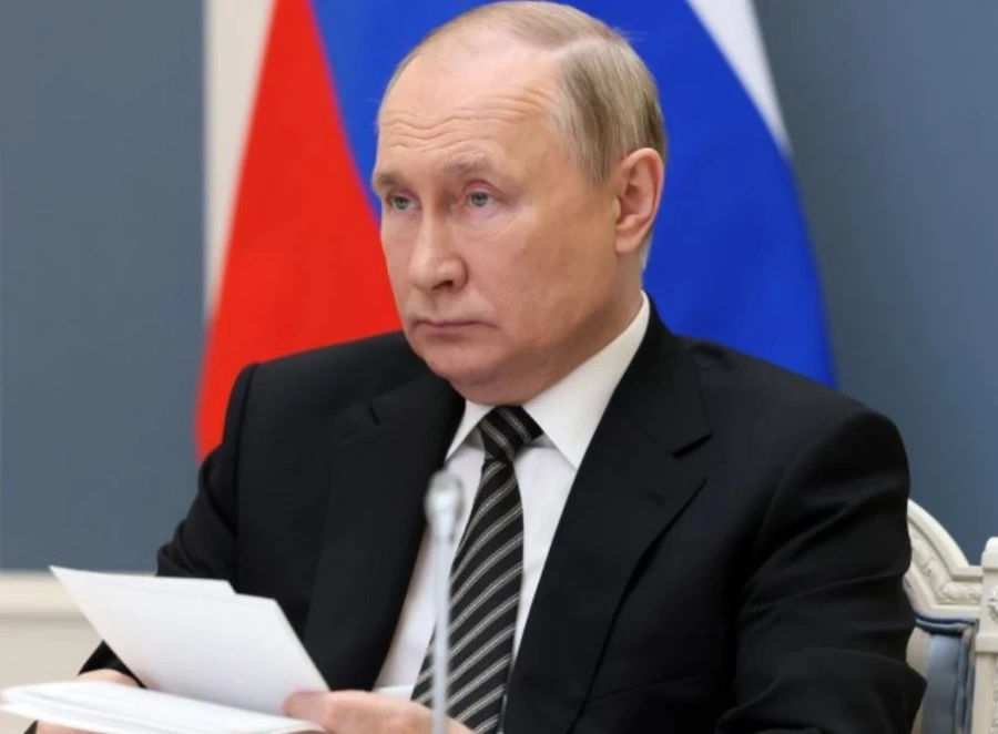 Русия ще допусне износа на украинско зърно, ако черноморските пристанища бъдат разминирани