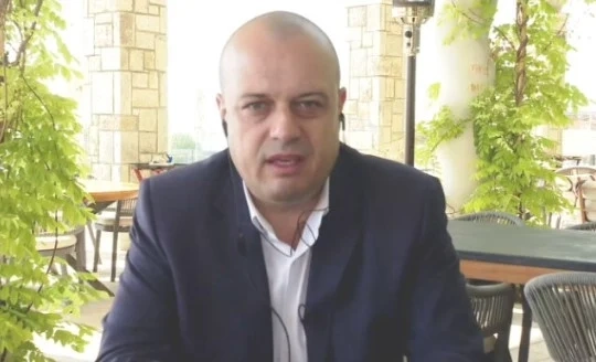 Министърът на туризма: 22 000 украински бежанци са настанени по новата програма в държавни бази 