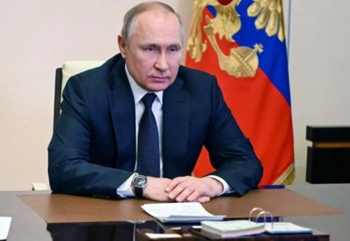 Путин: Русия ще атакува нови цели, ако САЩ доставят на Украйна ракети с по-голям обсег