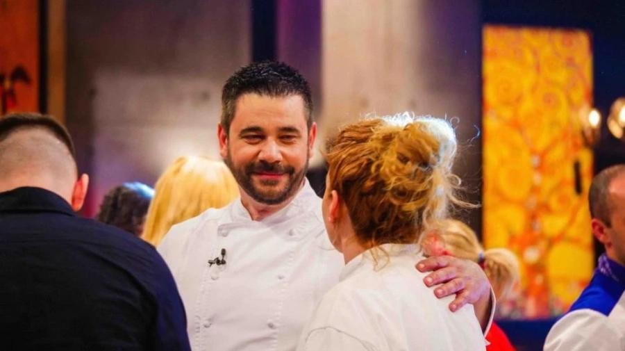Стана ясно какво ще направи победителката Валя от Hell\'s Kitchen със 100-те хиляди
