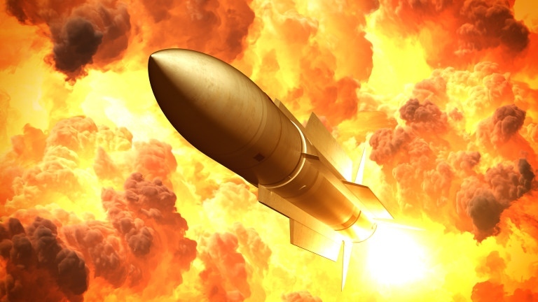 Защото не пуснахме Лавров: Шефът на Роскосмос заплаши България с ядрена ракета