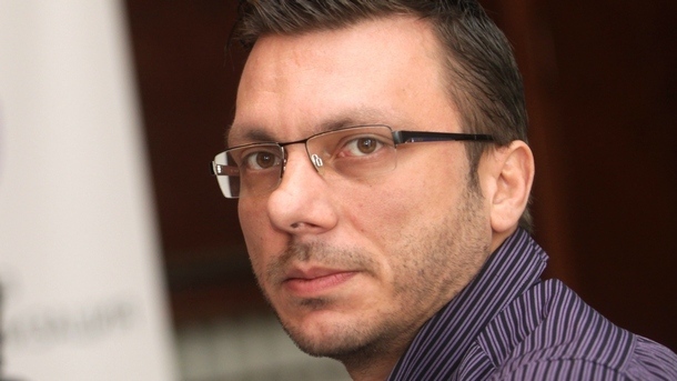 Д-р Хасърджиев: Тази година много често ще се чува за онкология, това е приоритет на европейско ниво