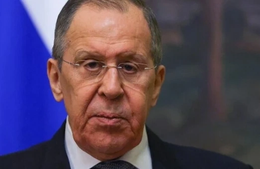Сергей Лавров е на посещение в Турция